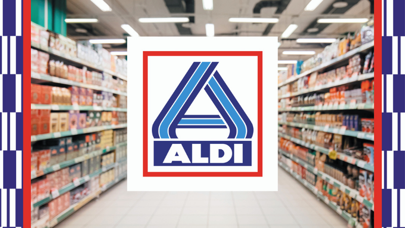 Aldi met « un challenge de taille » dans les mains de Monet + Associés