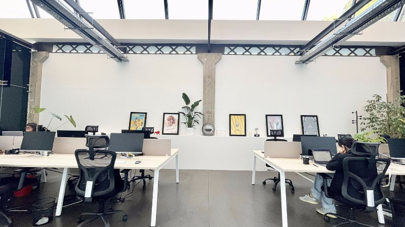 Camden tient ses promesses à Lyon