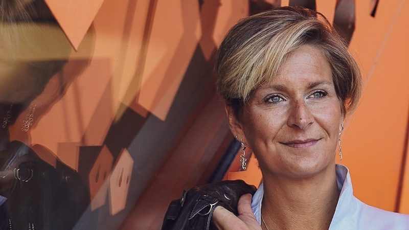 Camille Serain (La Cuisine du Web) : « Nous voulons repenser le Blend Web Mix »