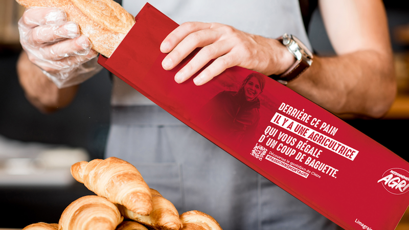 Le Débrief : Limagrain redonne la parole aux agriculteurs