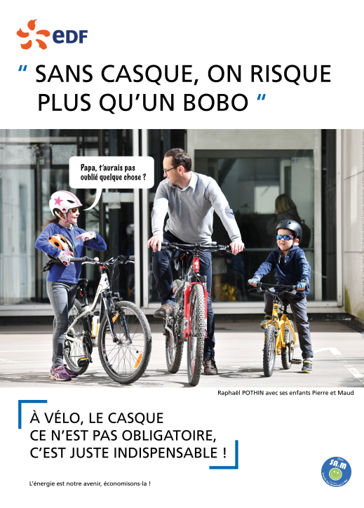 Les Tops et les Flops de... Pascale Savey (EDF Commerce)