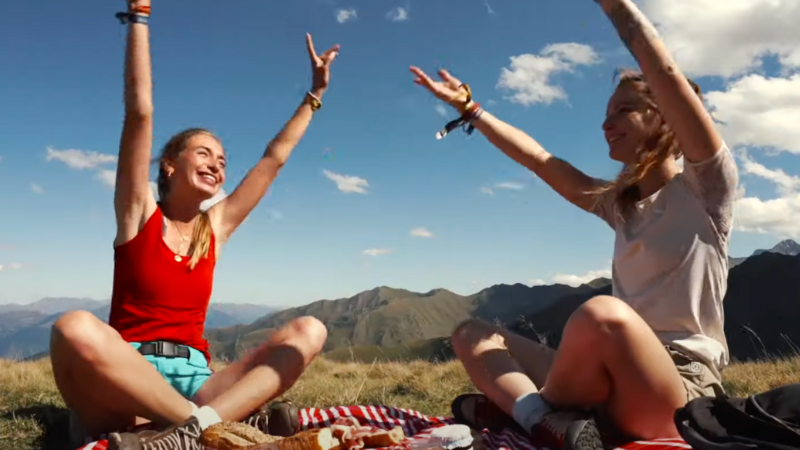 « La montagne ça vous gagne » repart en campagne pour l'été