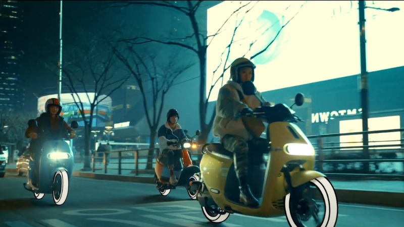 Michelin confie sa stratégie CRM à Ogilvy