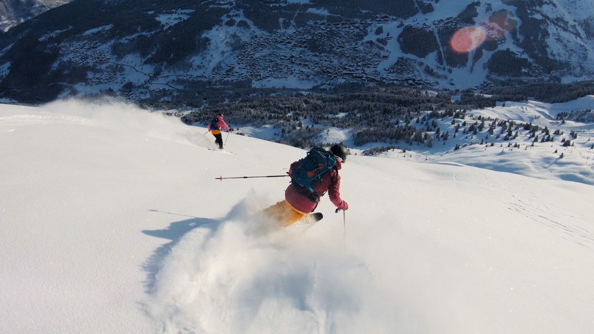 L’agence Savoie Mont Blanc perd patience