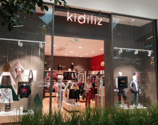 Kidiliz en redressement judiciaire