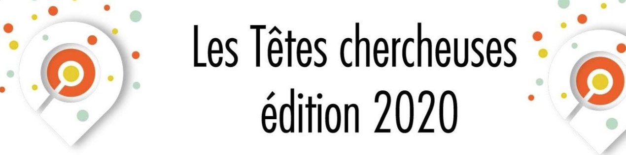Une parité parfaite pour le jury des Têtes Chercheuses