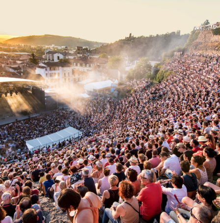 Jazz à Vienne : la 40e édition reportée en 2021