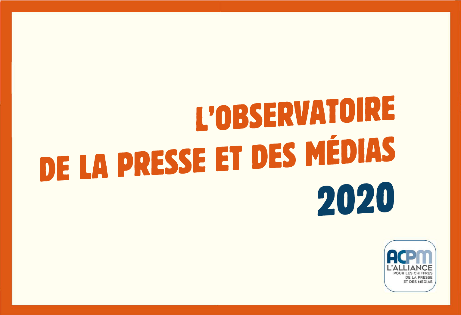 Diffusion de la presse : ce qu'il faut retenir dans la région