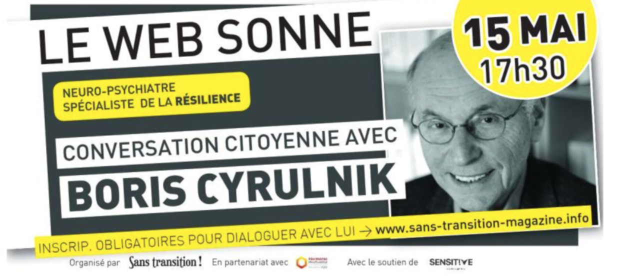 La revue Sans transition ! tente un format innovant pour sortir de la crise