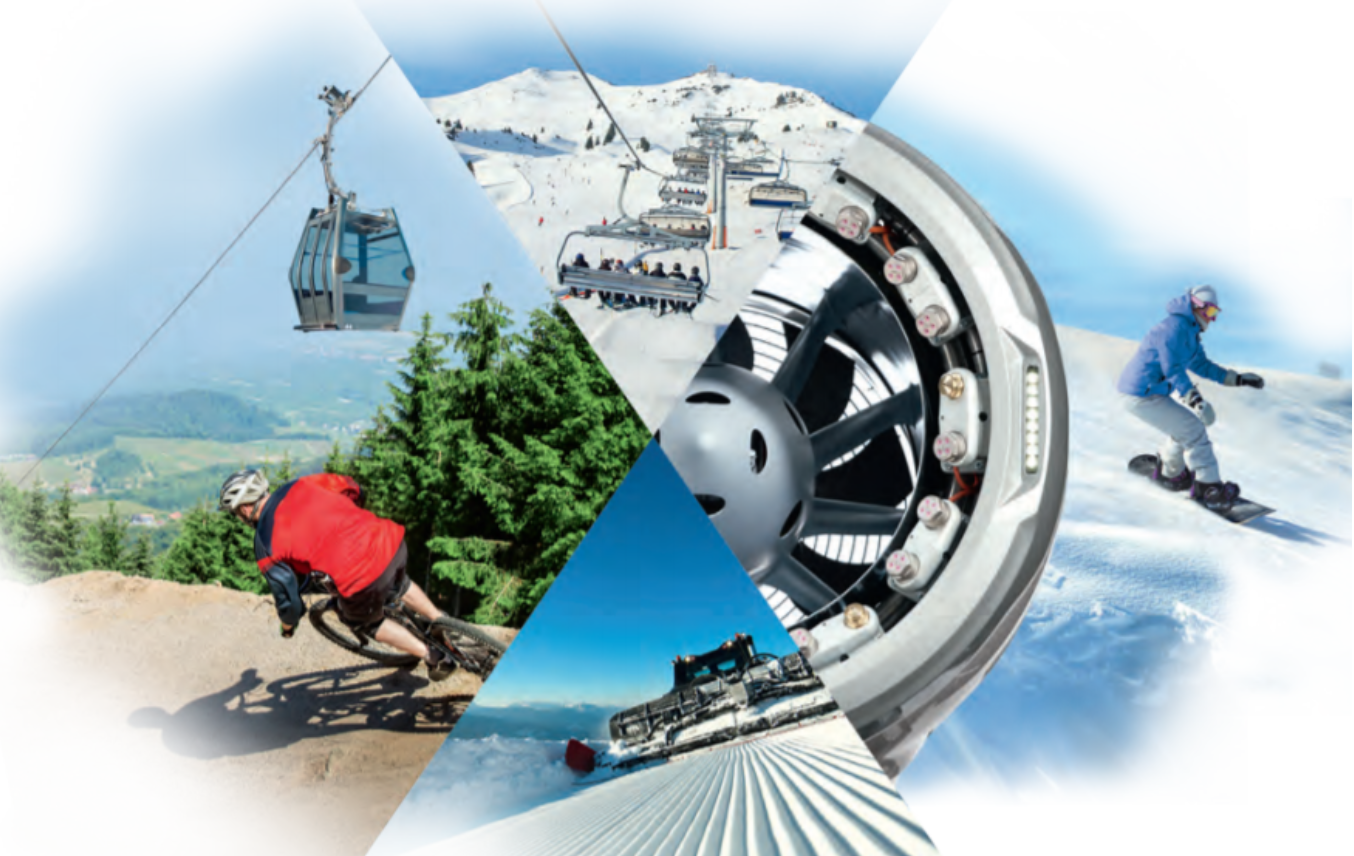 Alpexpo lance « Les rendez-vous Montagne » en ligne