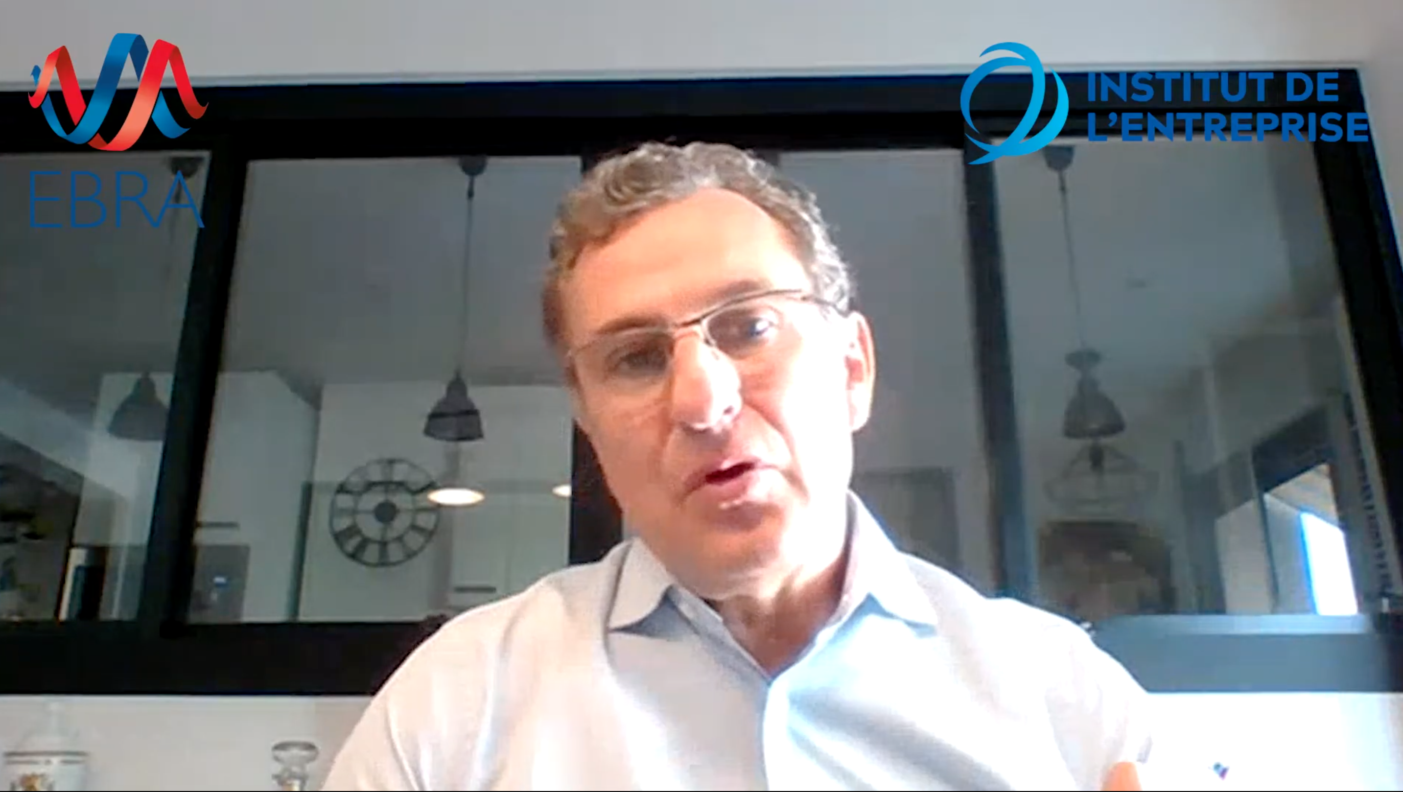 Philippe Carli (groupe Ebra) : « la presse a un avenir qui est complexe aujourd'hui »