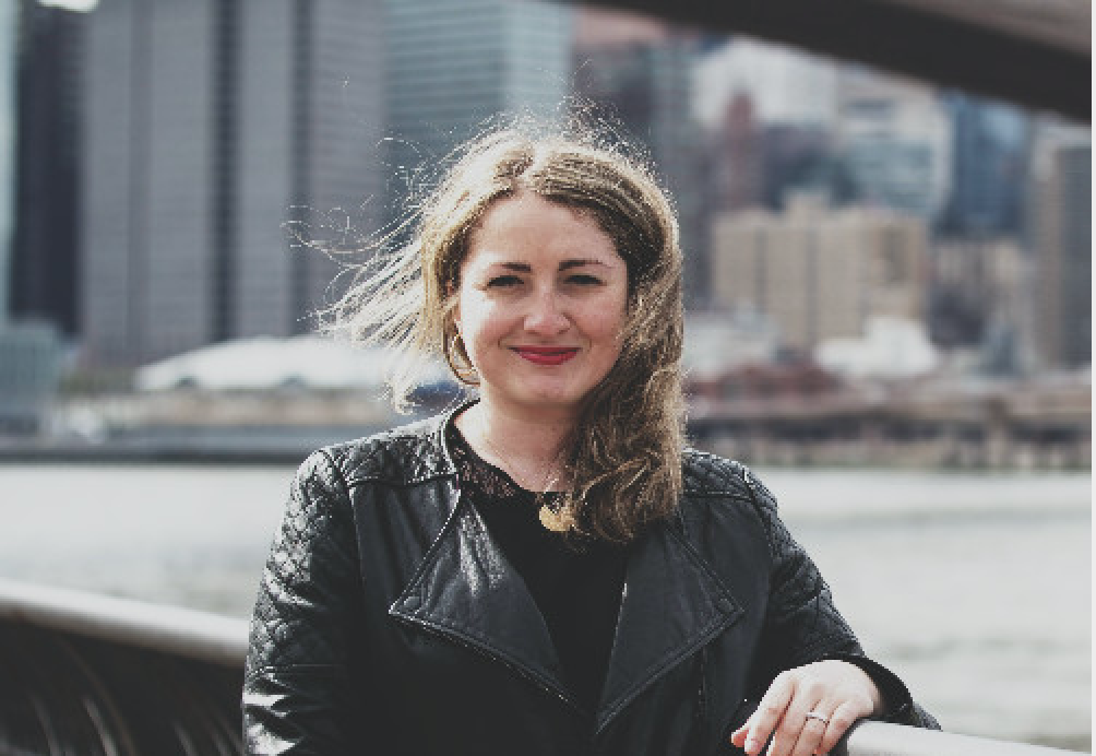 L'IJNet choisit une journaliste stéphanoise pour sa version francophone