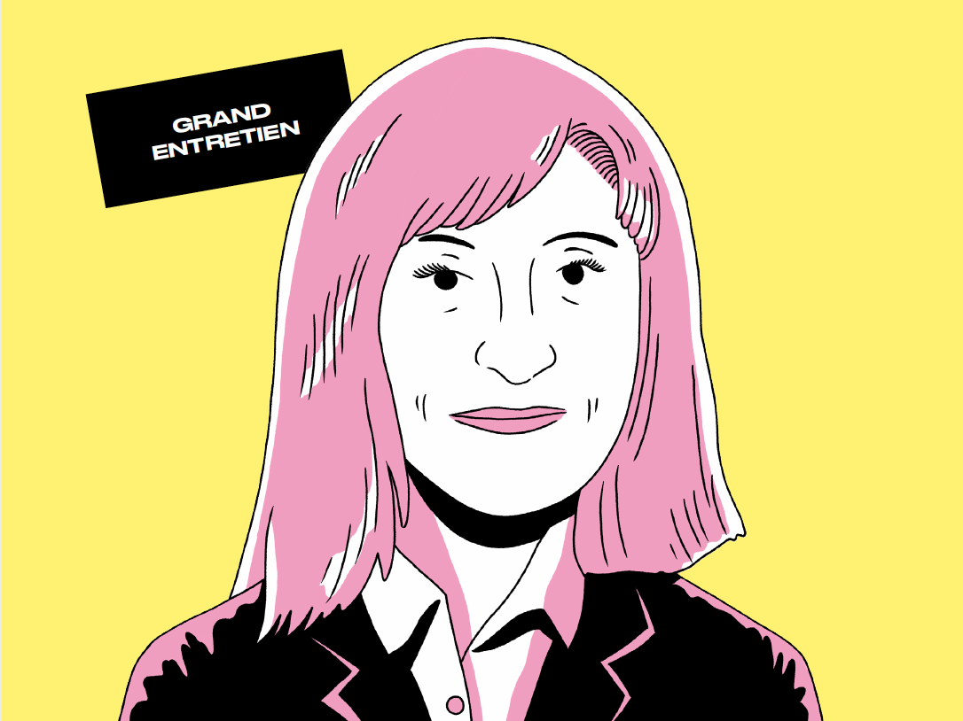 Véronique Garnodier (Charlott') : « Mon confinement a été une période de bouillonnement exceptionnelle »