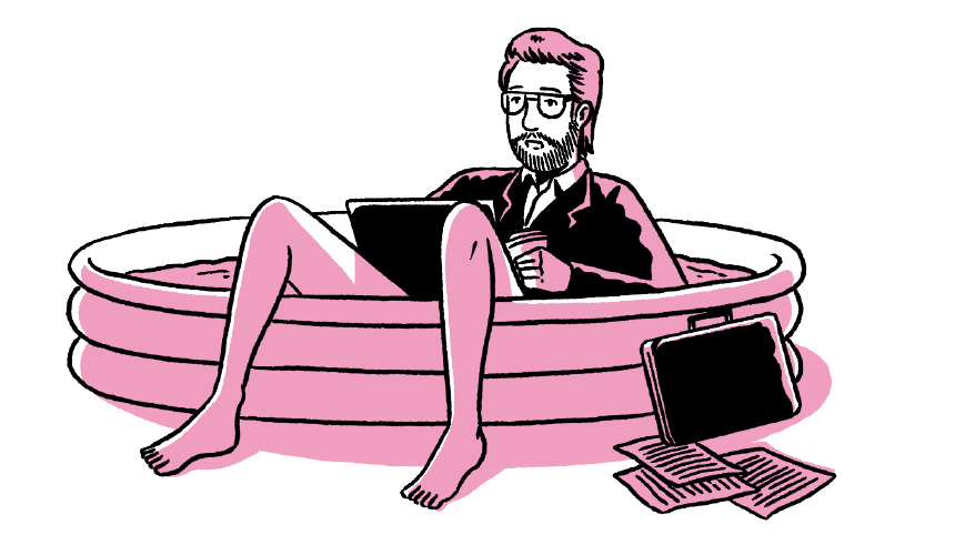 Télétravail, visioconférences, management à distance : ce que le Covid va changer