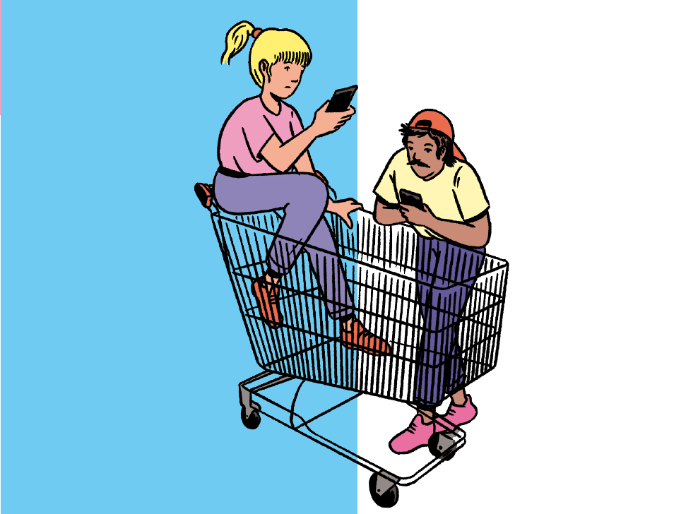 Que va-t-il rester du Covid dans le retail ?