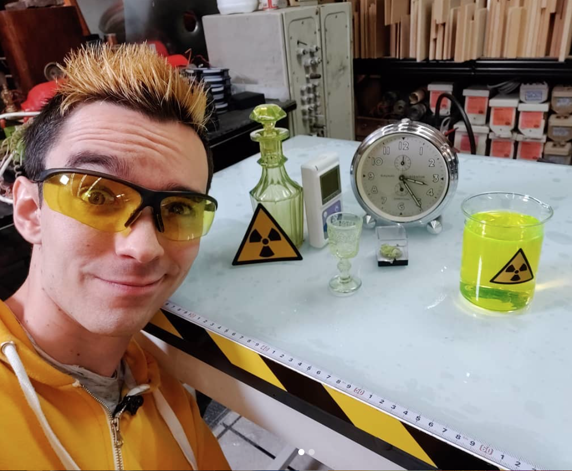 Le parquet de Lyon ouvre une enquête sur un Youtubeur pour corruption de mineurs