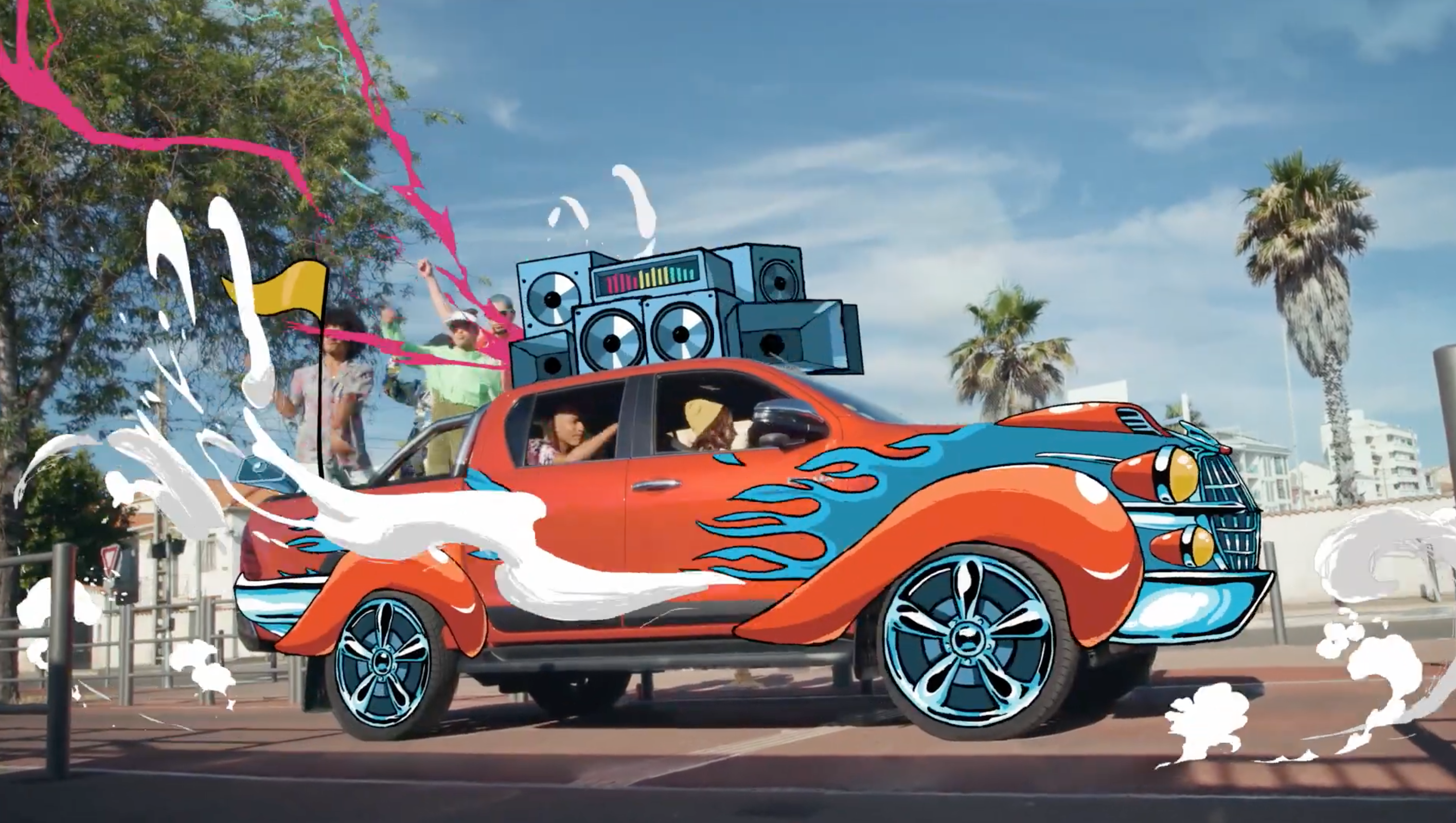 Pilot passe à TikTok avec Native