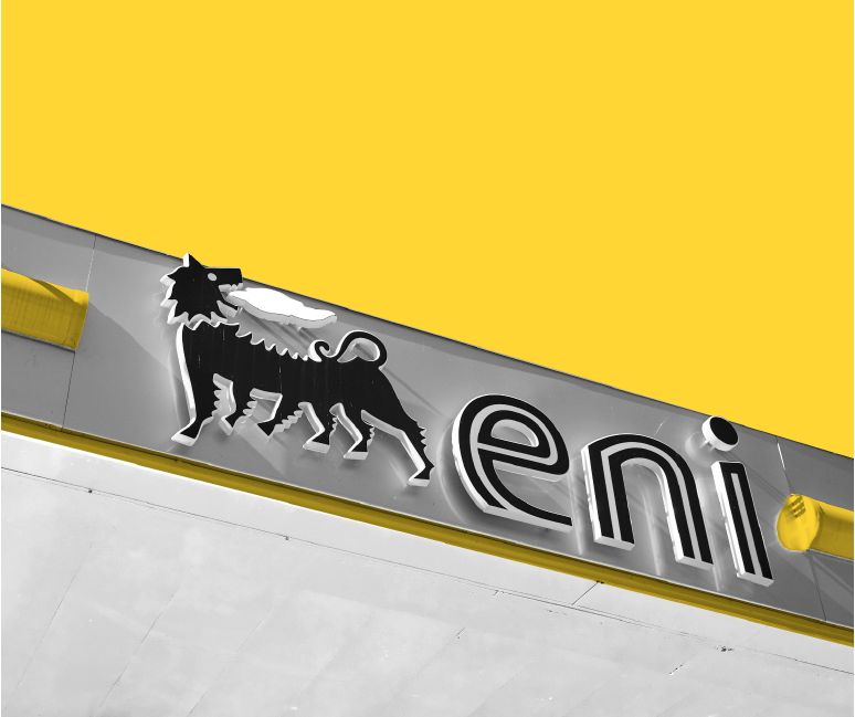 Newbiz : Camden Lyon remporte ENI France