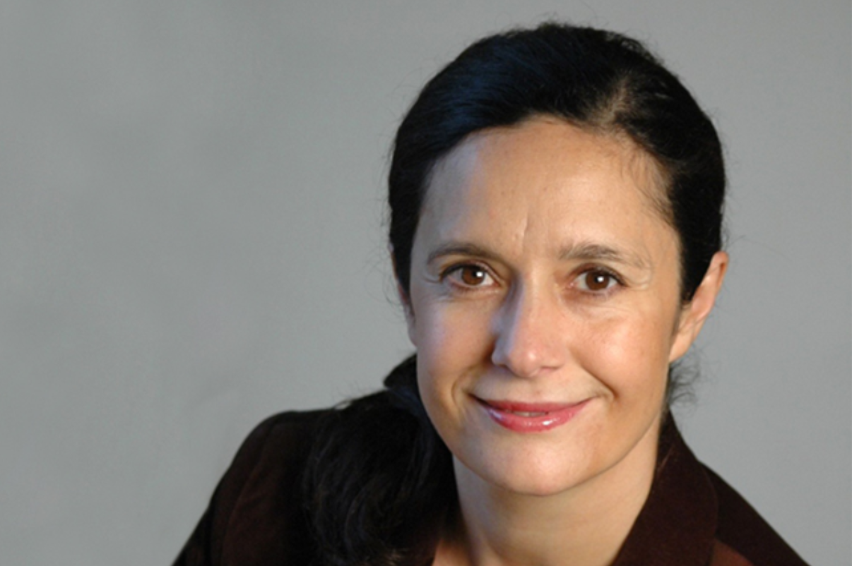 Anne Lanfry à la direction de la communication de Sodiaal