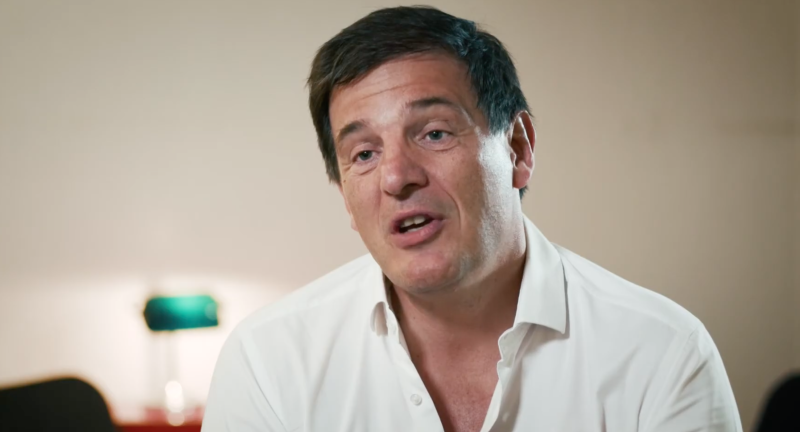 Fédération française de rugby : Florian Grill échoue de peu