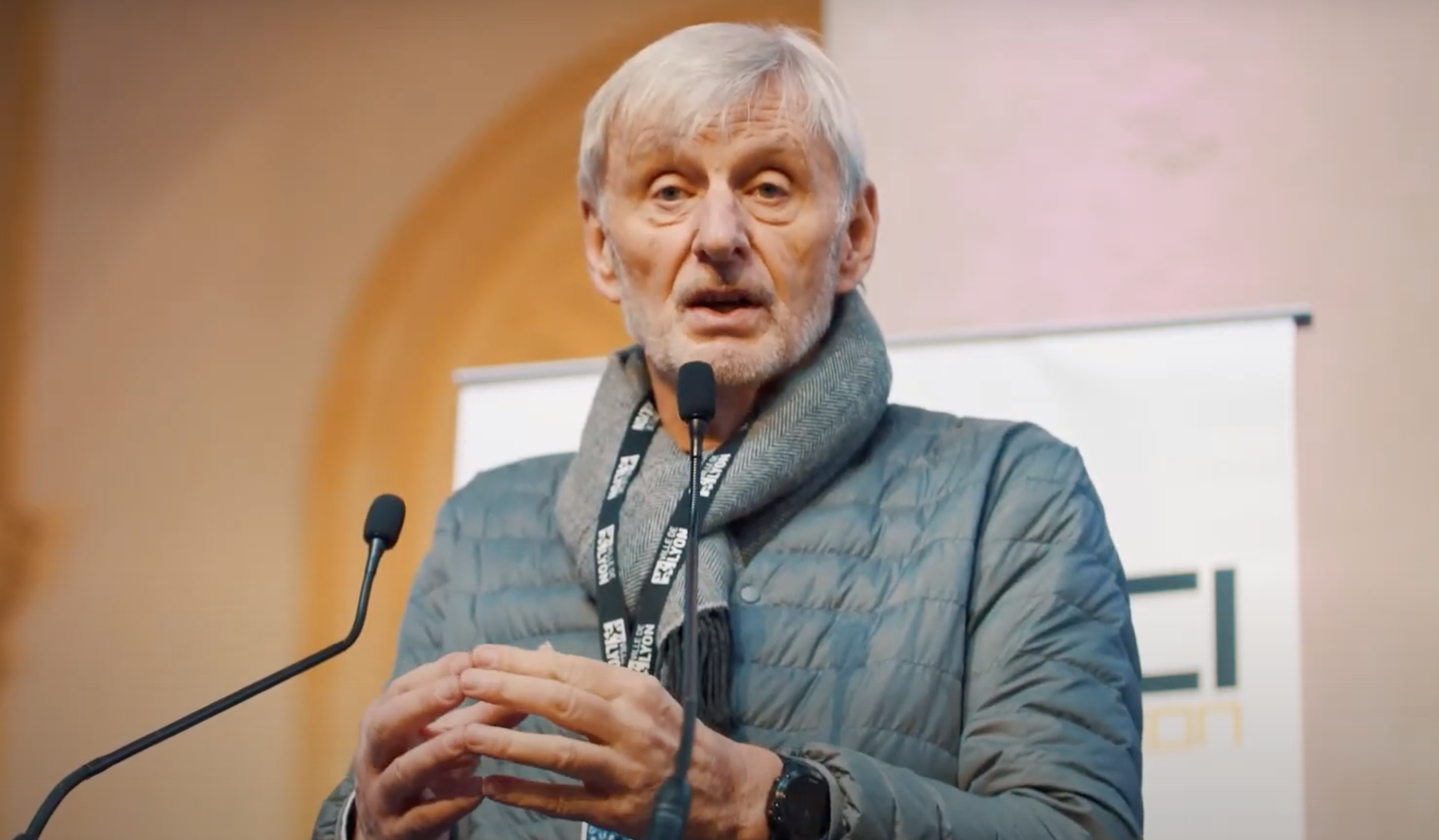 Jean-François Zurawik est décédé