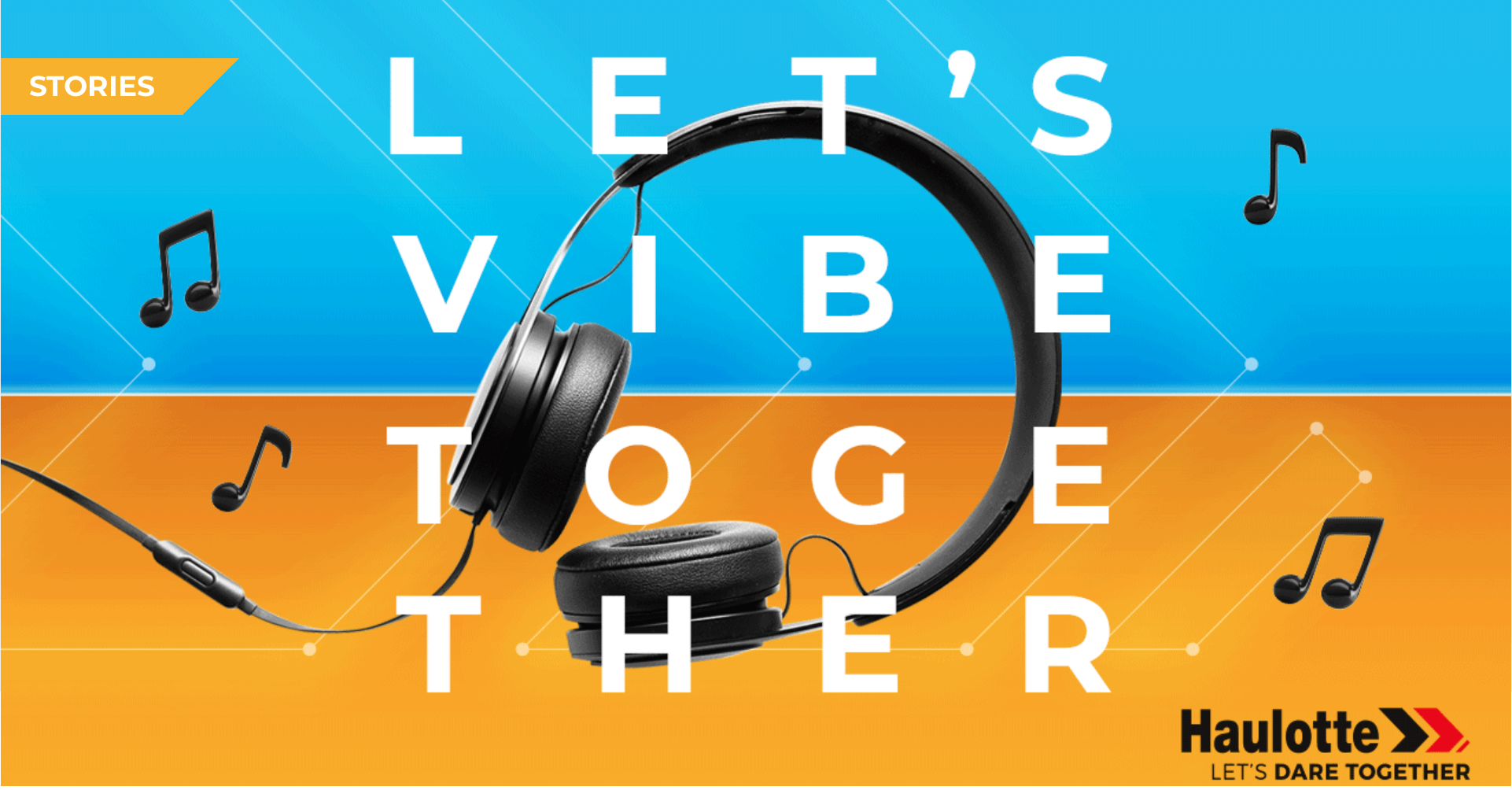 « oh-Oh-oh-Oh-oh » : Haulotte se dote d'une identité sonore