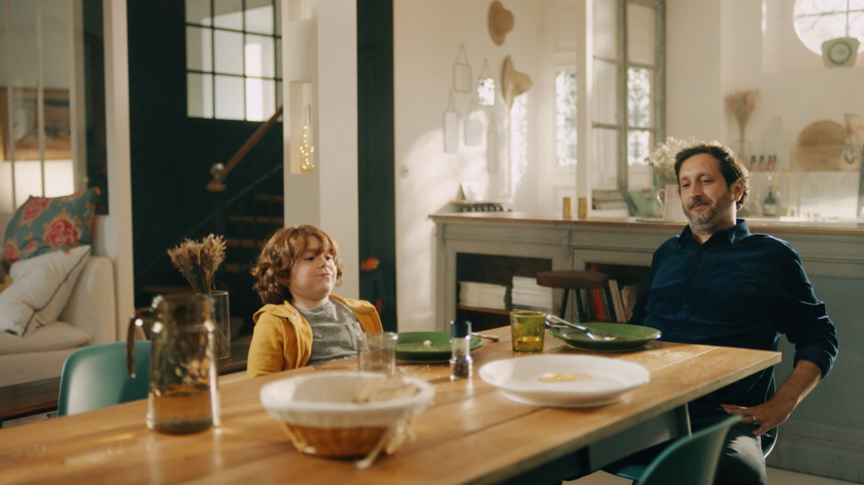 Sanytol repart en TV avec Fantastic