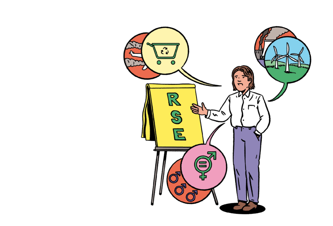 RSE : vraiment plus qu’un slogan ?