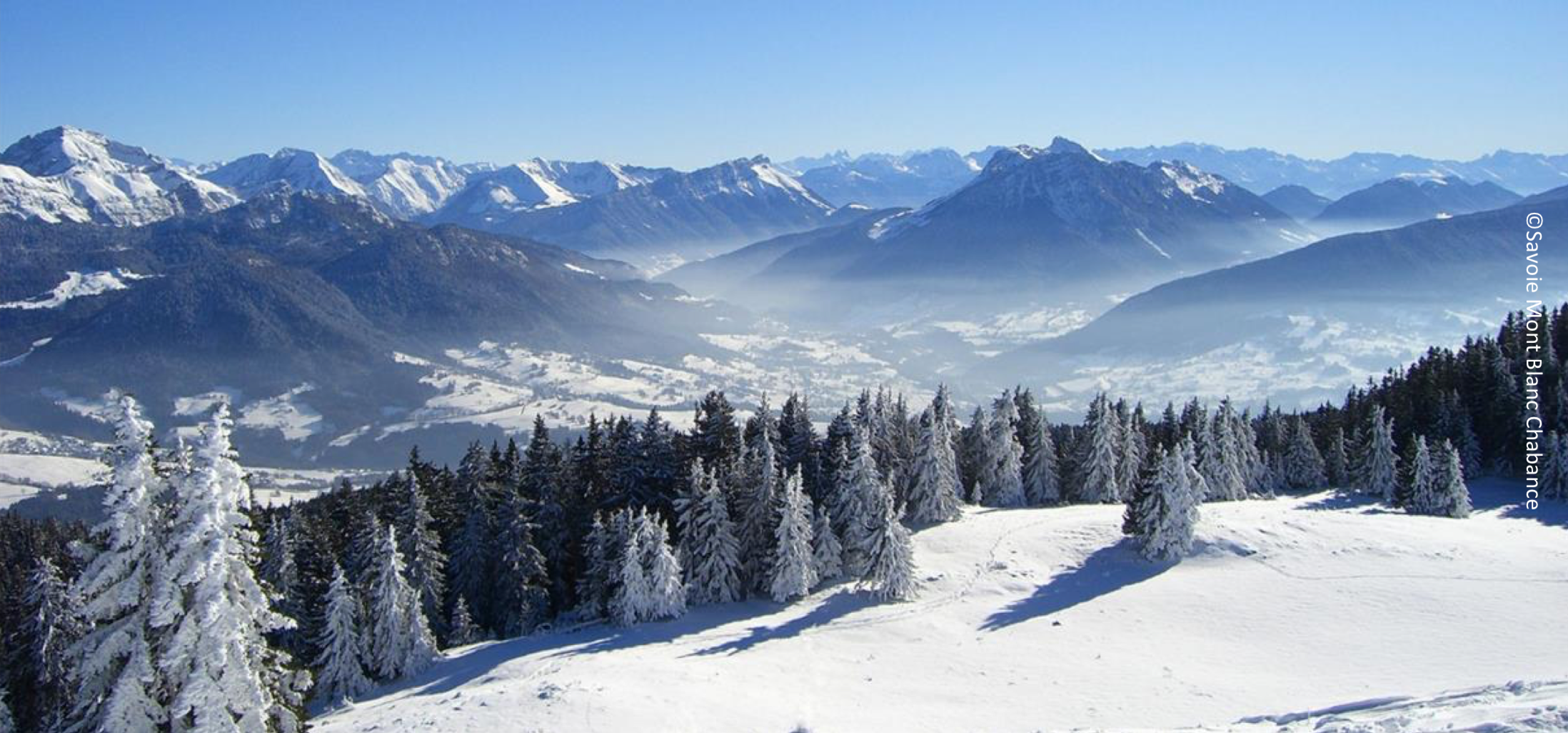 Les stations de ski sont dans le brouillard