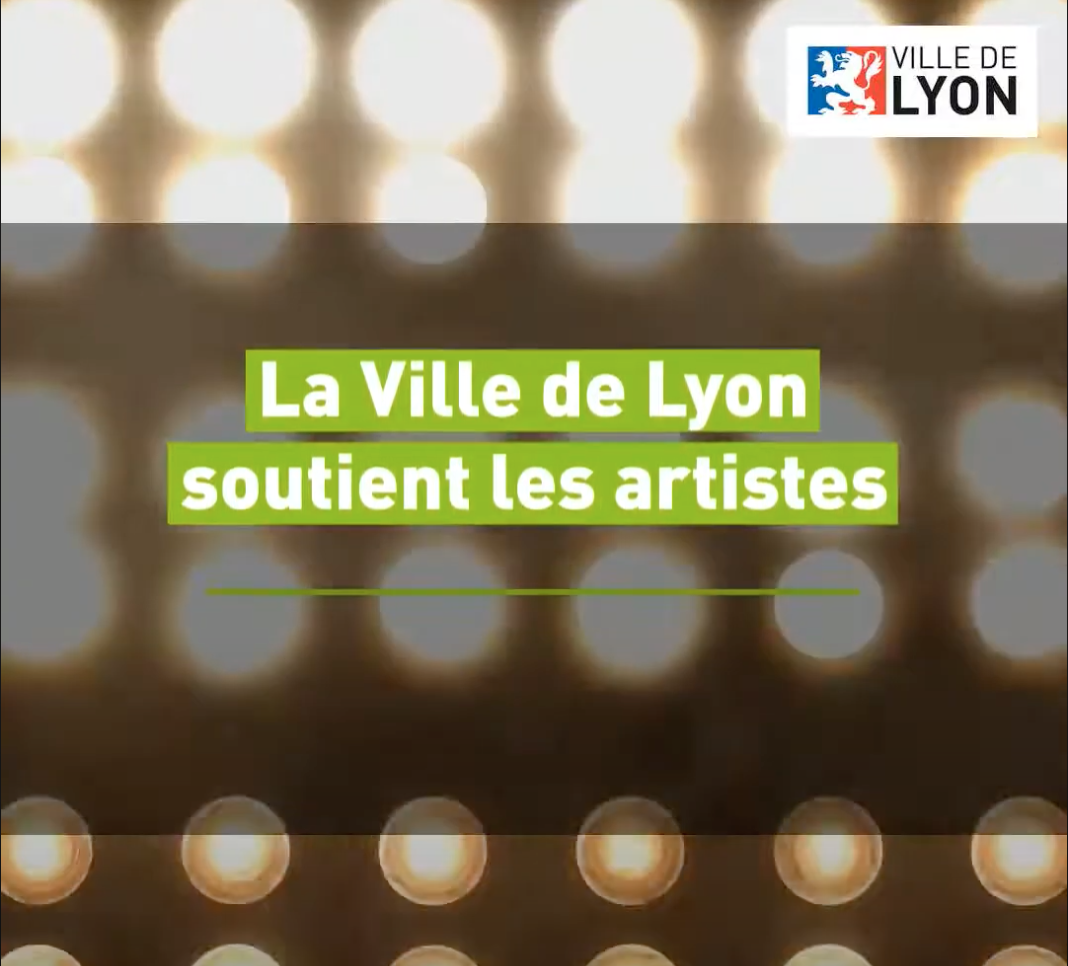 Pourquoi des sociétés de production lyonnaises ont bénéficié du fonds culturel d’urgence ?