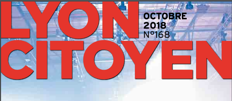 Lyon Citoyen, bientôt la fin ?