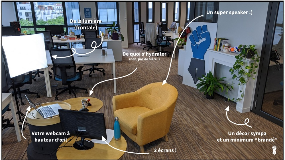 La folie webinaires va-t-elle durer ?