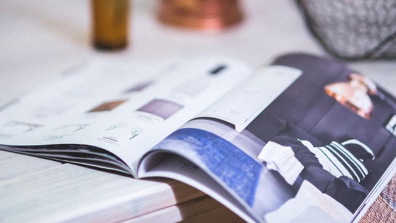 Catalogue produit : imprimé ou digital ?