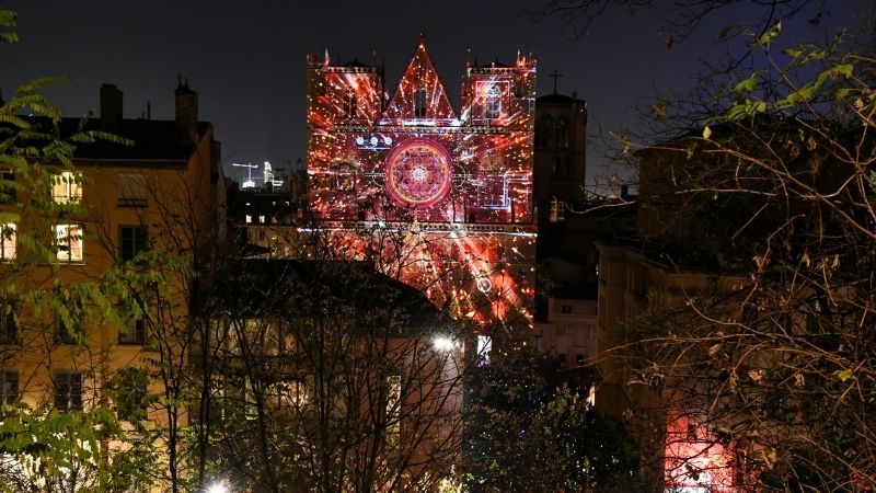 Club des partenaires de la Fête des Lumières : la Ville de Lyon éteint la lumière ?