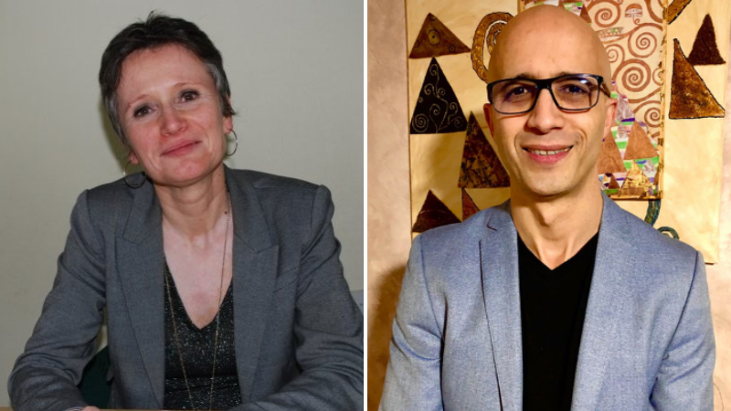 Du mouvement au service communication de Firminy