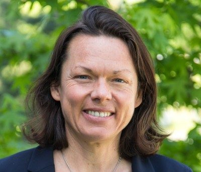 Céline Forestier (Cyclable) : de la communication à la direction générale