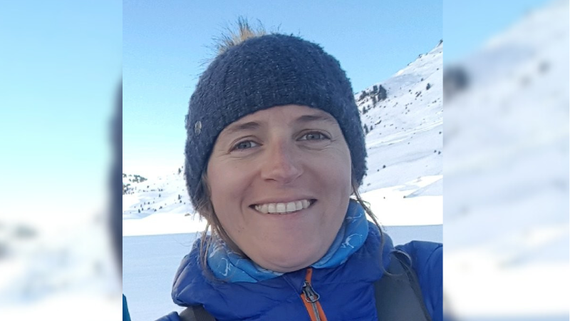 Céline Mateo intègre l'Office du tourisme Belledonne Chartreuse