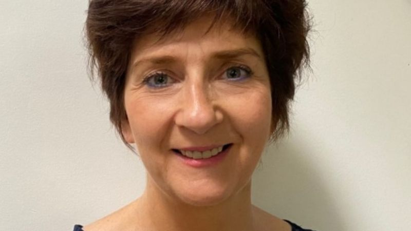 Chantal Eynaud-Lassalle fait son arrivée au sein de Terre et Lac