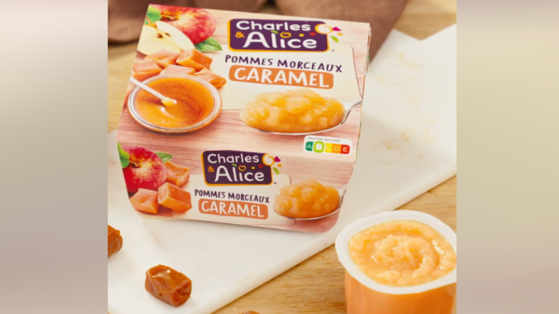 Charles & Alice s'écoute en ASMR