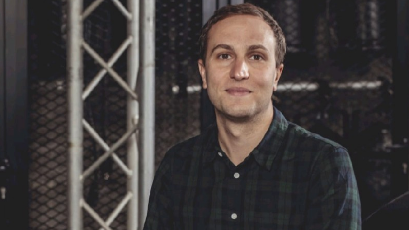 Pierre-François Cialdella : « J’avais envie de nouveaux challenges »