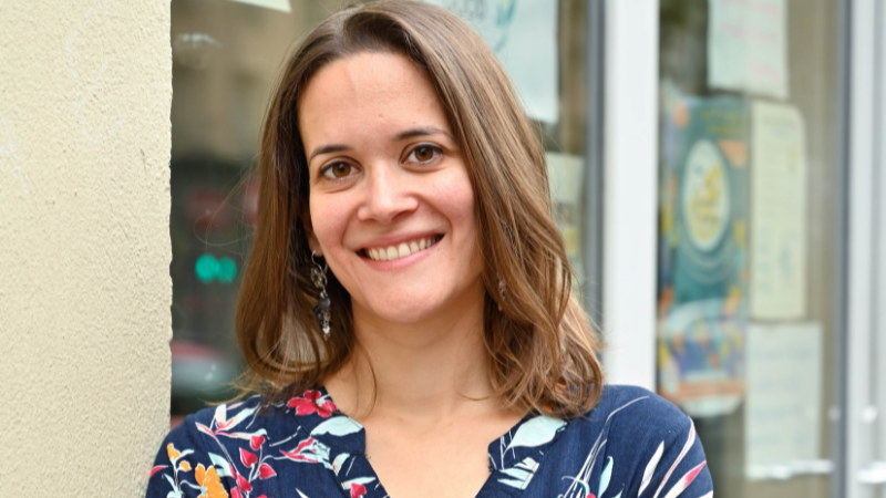 The Greener Good : « Le meilleur produit est celui qu'on ne produit pas »