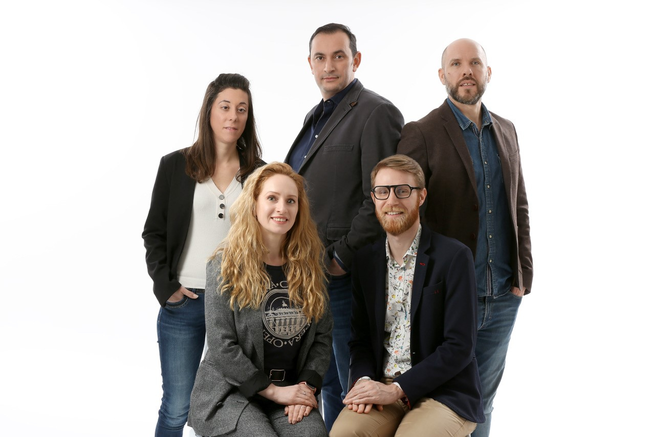 Cloéé, la petite agence événementielle ligérienne qui monte