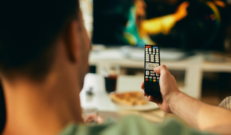 Coup de frein sur le marché publicitaire depuis le début de l'année