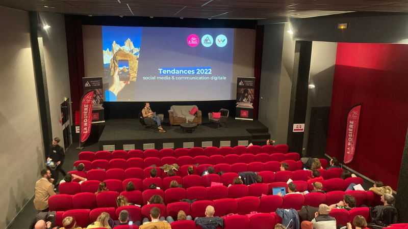 Les CM (mais pas que) au top à La Rosière