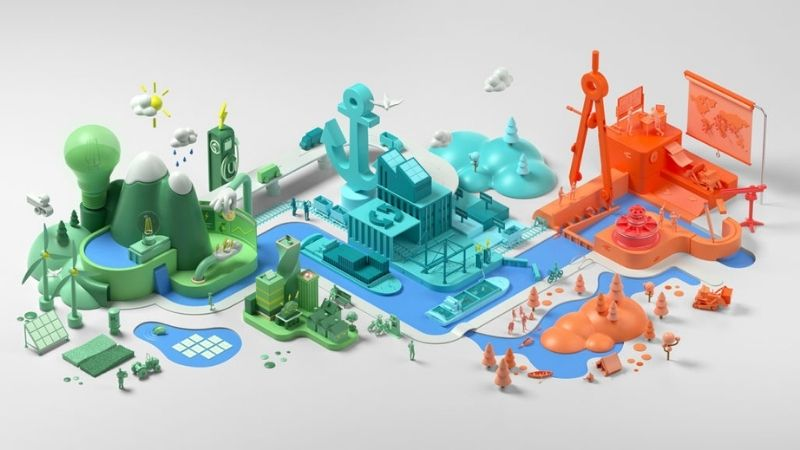 CNR'NCO, propose des offres en faveur de la transition écologique