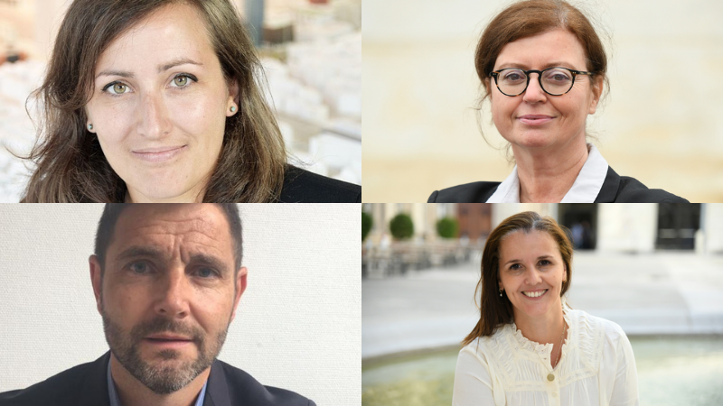 Les 5 articles dans la catégorie « collectivités » les plus lus en 2021 sur OUR(S)