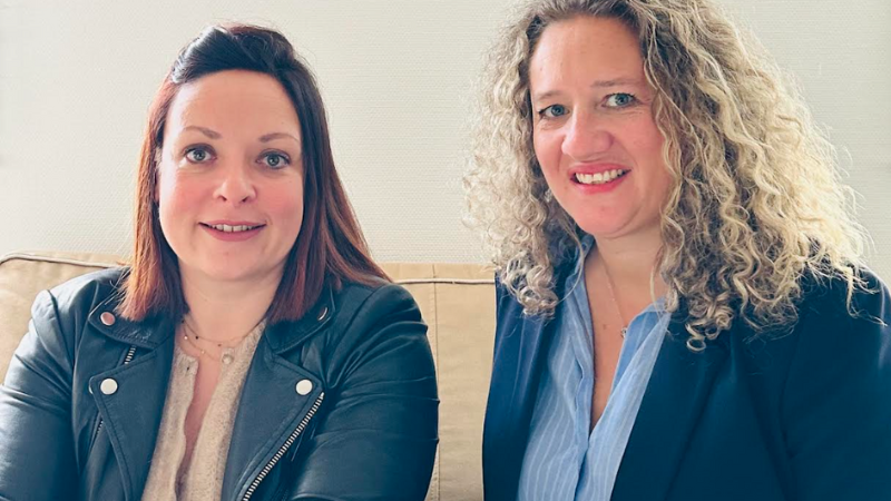 Comadequat rafle cinq nouveaux clients