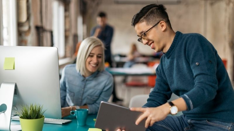 Communication interne : cinq outils pour bien communiquer