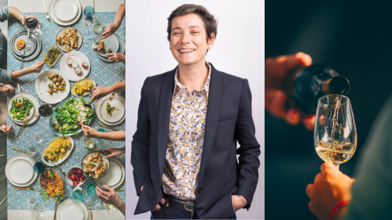 Com’Over lance une filiale sur le « territoire du goût »