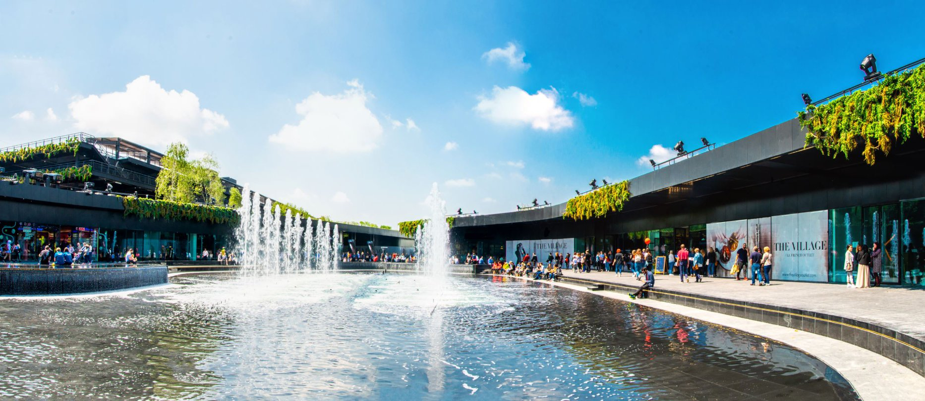 The Village (Villefontaine) : La Compagnie de Phalsbourg a annulé tous les loyers